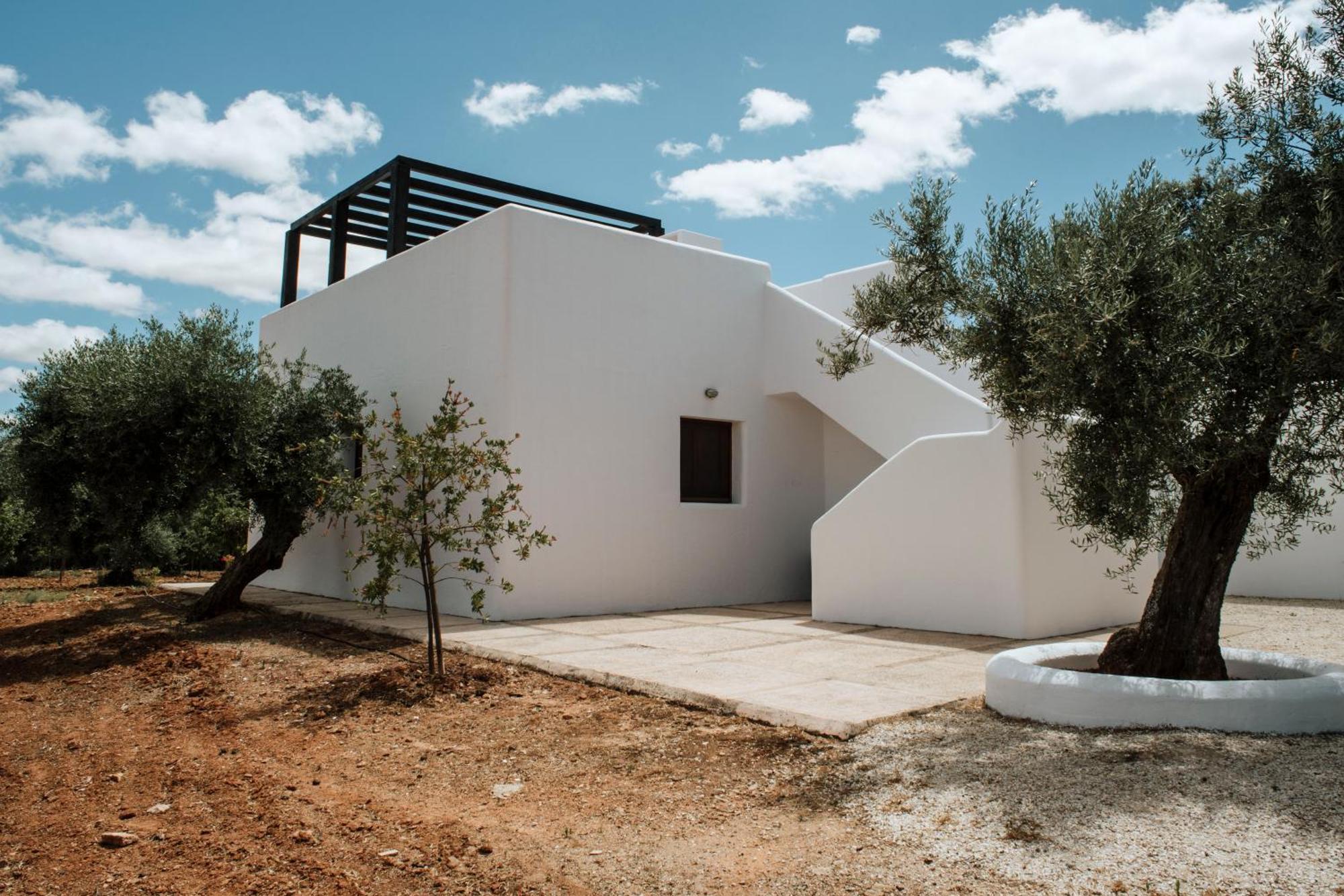 El Carmen Villa Ronda Exterior photo