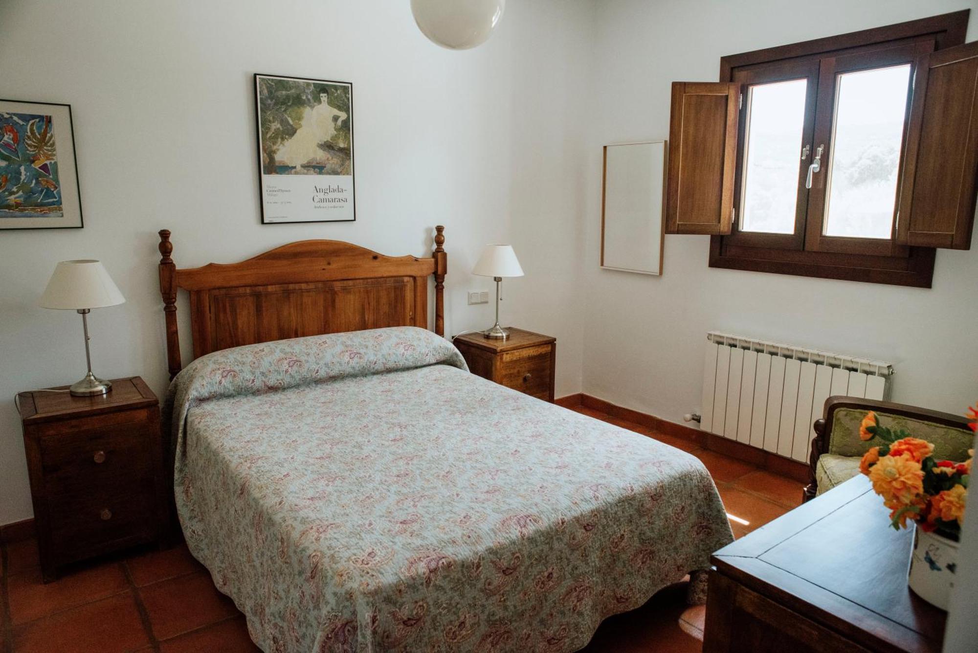 El Carmen Villa Ronda Exterior photo