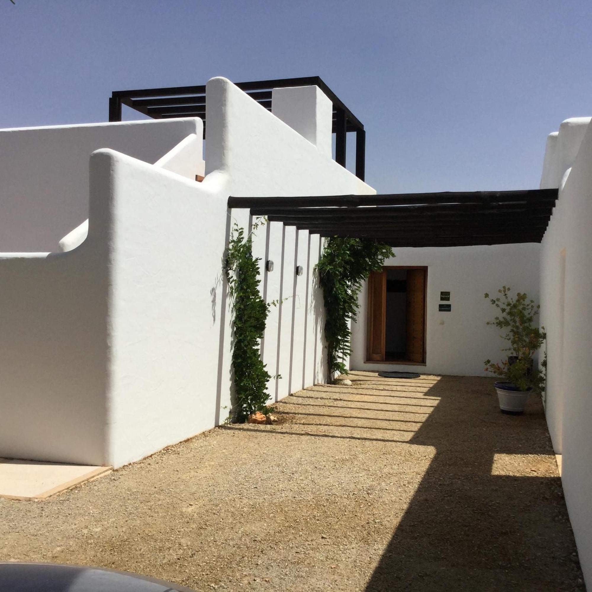 El Carmen Villa Ronda Exterior photo